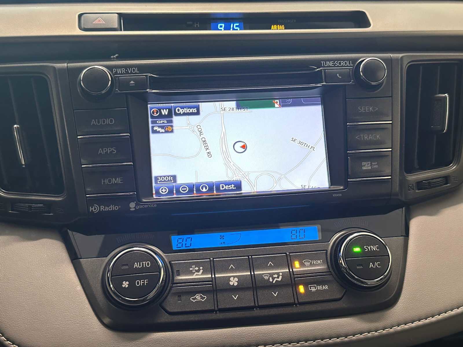 Used 2014 Toyota RAV4 XLE image 14