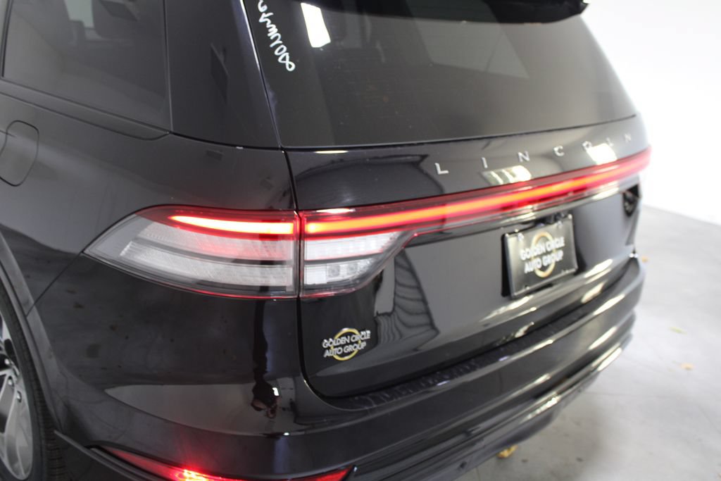 New 2026 Lincoln Aviator 2WD image 61