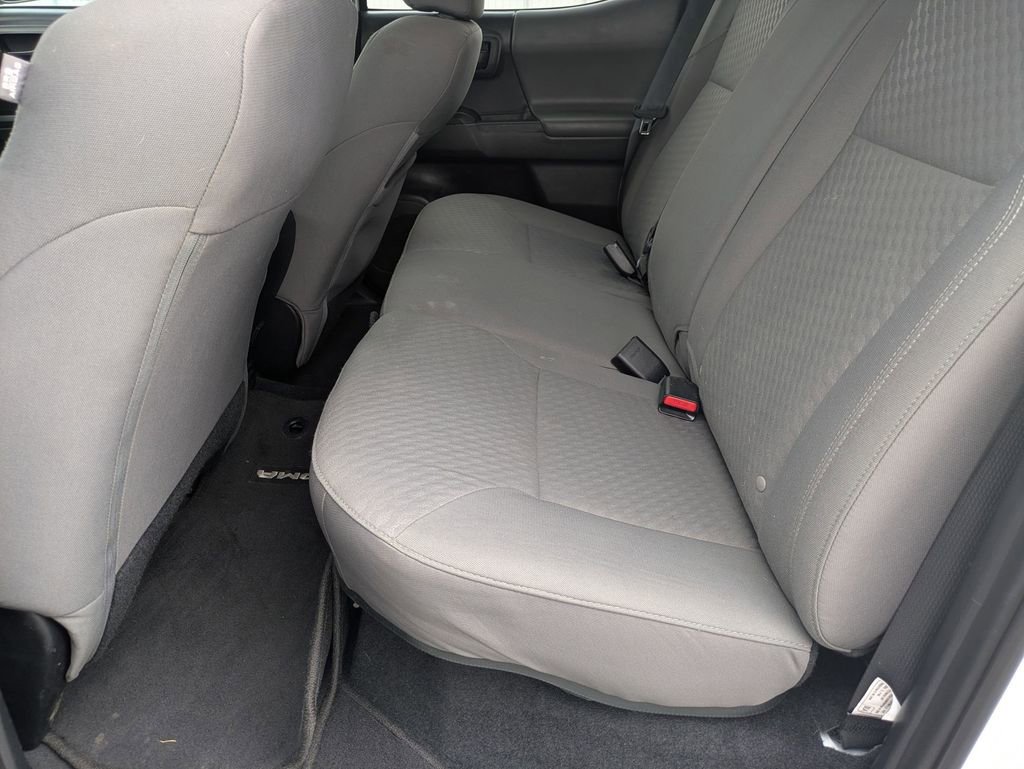 Used 2023 Toyota Tacoma SR image 22