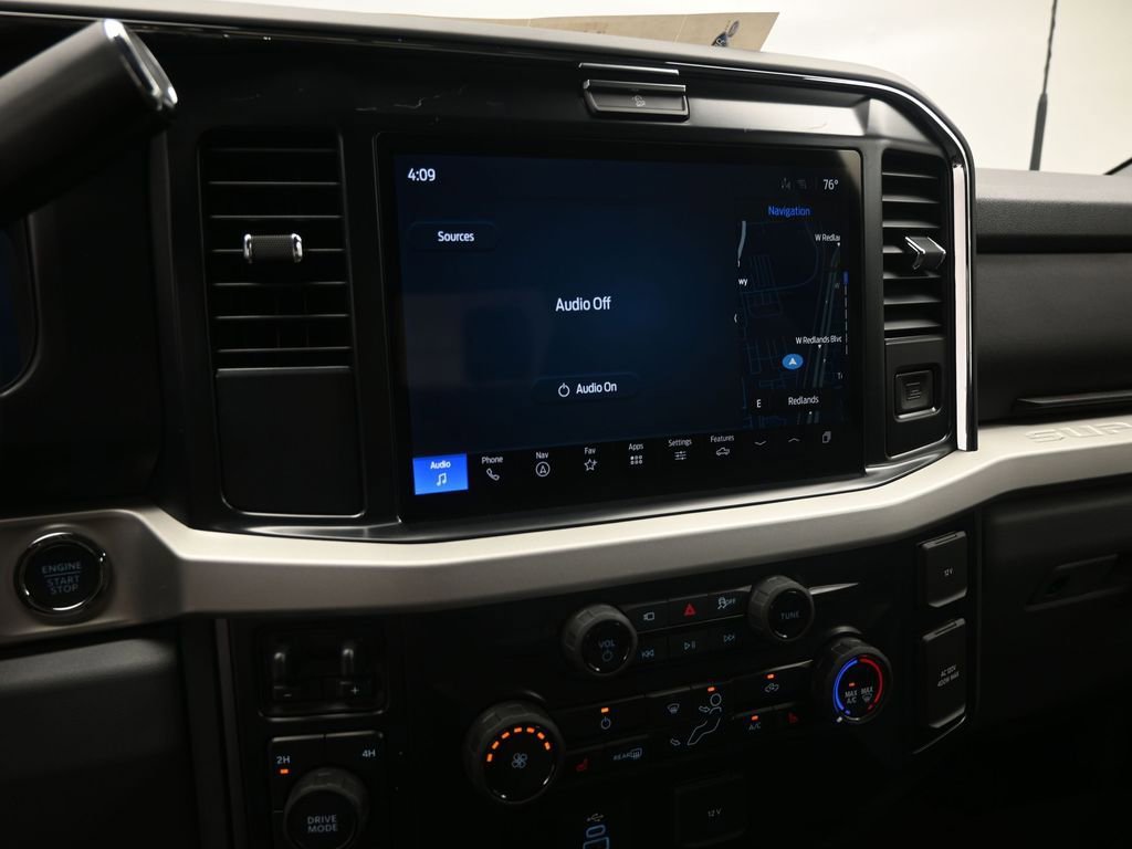 New 2026 Ford F250 XLT w/ XLT Premium Package image 14
