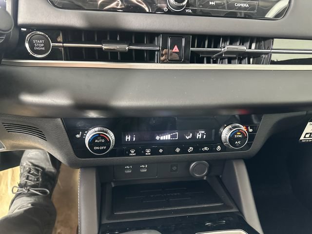 New 2026 Mitsubishi Outlander SE FWD image 32
