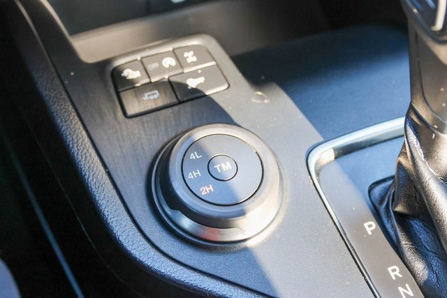 Used 2020 Ford Ranger XLT w/ FX4 Off-Road Package image 23