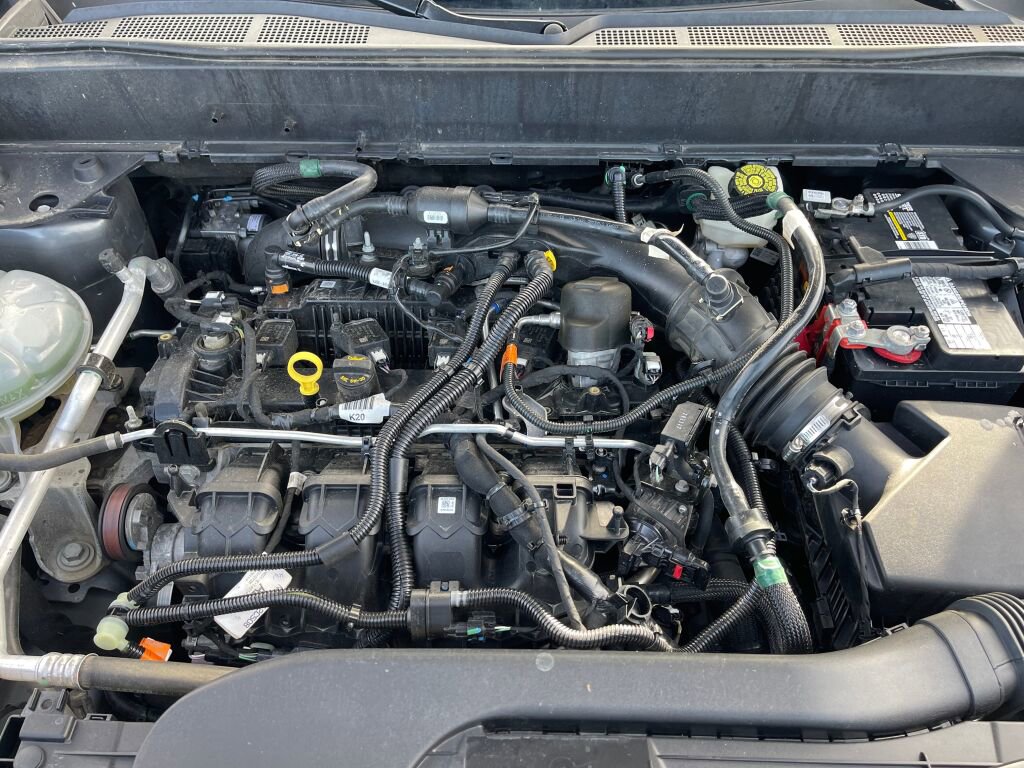 Used 2022 Ford Maverick XLT w/ Equipment Group 300A Standard image 23