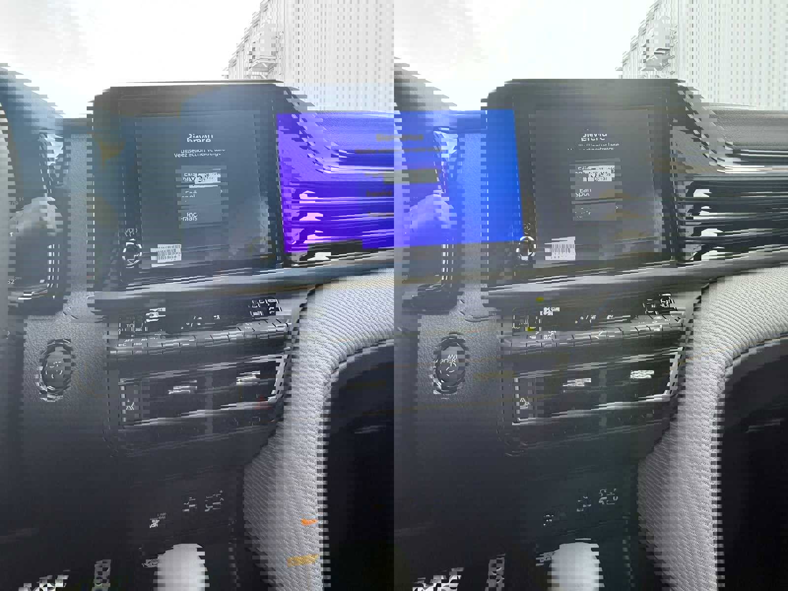 New 2026 Toyota Camry SE image 12