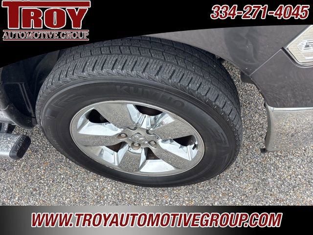 Used 2014 RAM 1500 Big Horn image 20