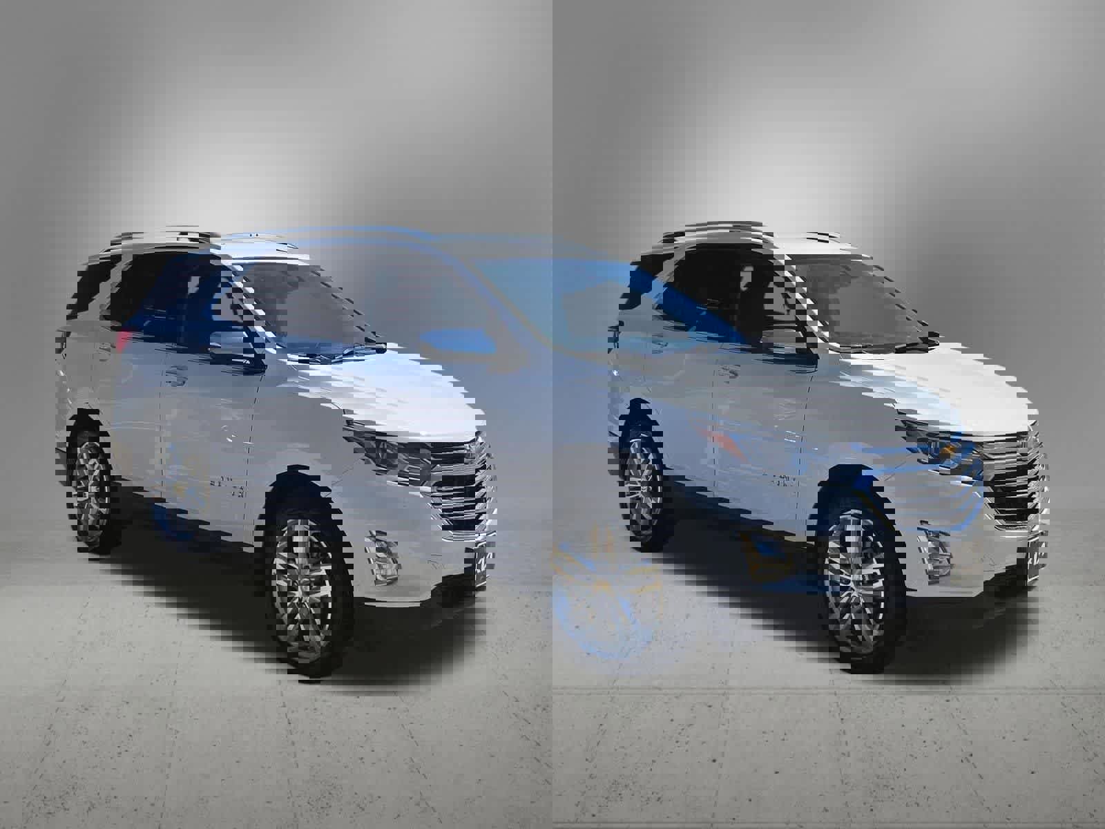 Used 2018 Chevrolet Equinox Premier AWD/4WD image 7