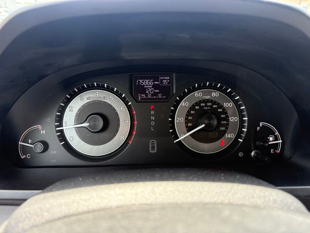 Used 2015 Honda Odyssey EX-L image 18