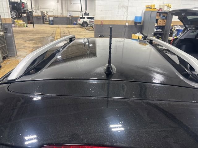 Used 2016 Jeep Cherokee Latitude w/ Cold Weather Group image 5