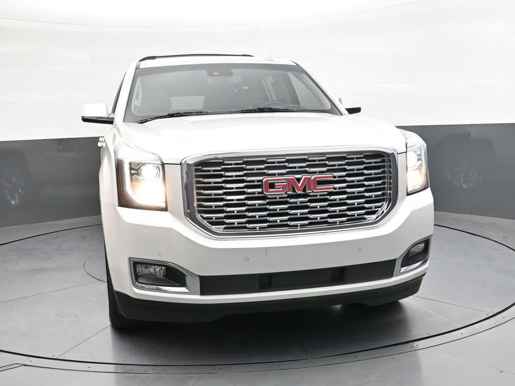 Used 2020 GMC Yukon XL Denali w/ Open Road Package image 10