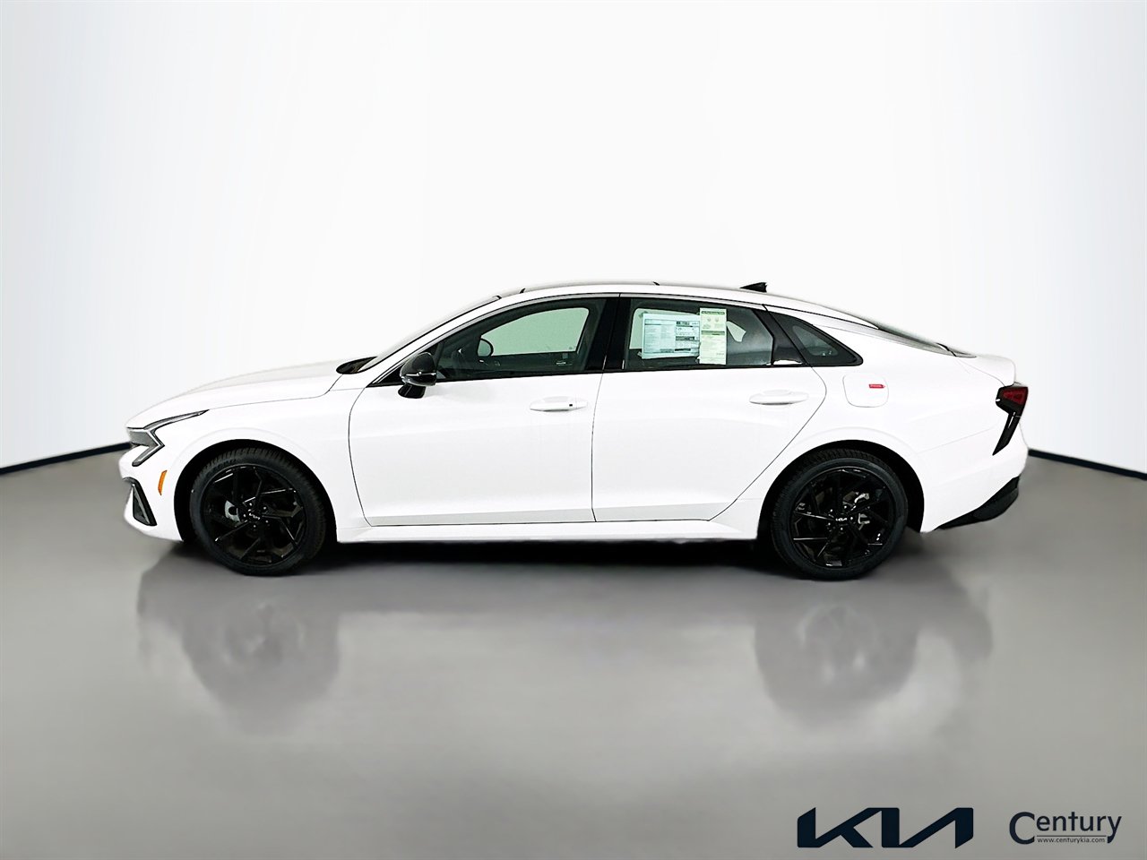 New 2026 Kia K5 GT-Line w/ GT-Line Premium Package FWD image 3