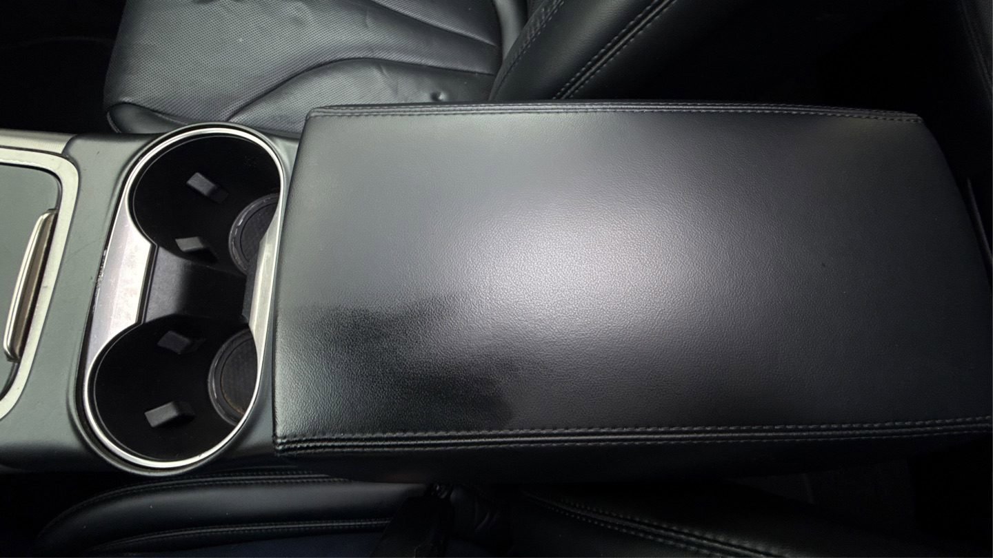 Used 2019 Lincoln Nautilus Reserve FWD image 43