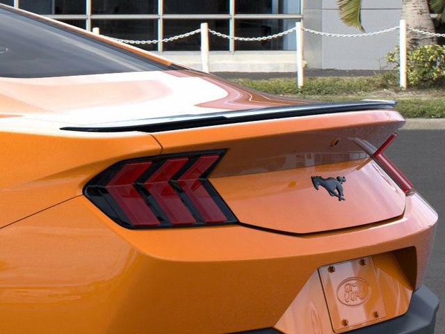 New 2026 Ford Mustang Premium w/ Mustang Nite Pony Package image 22