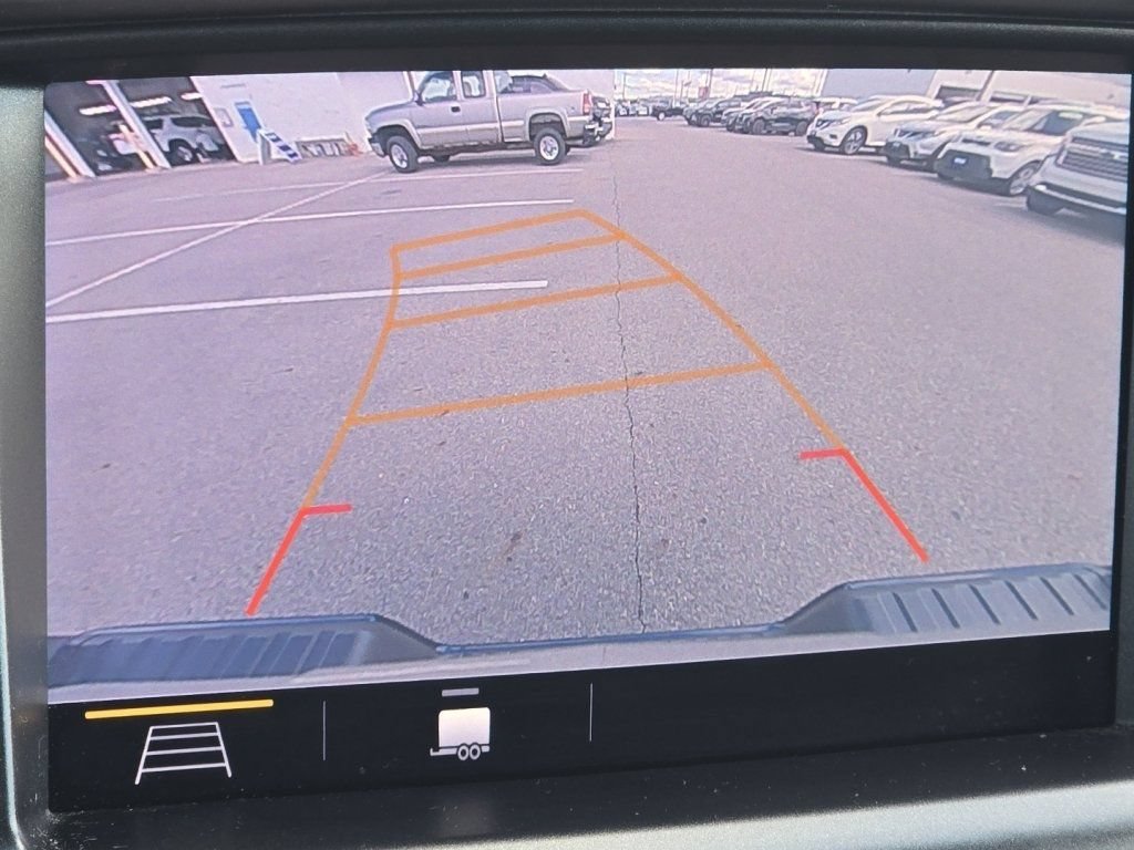 Used 2019 Chevrolet Colorado LT AWD/4WD image 4