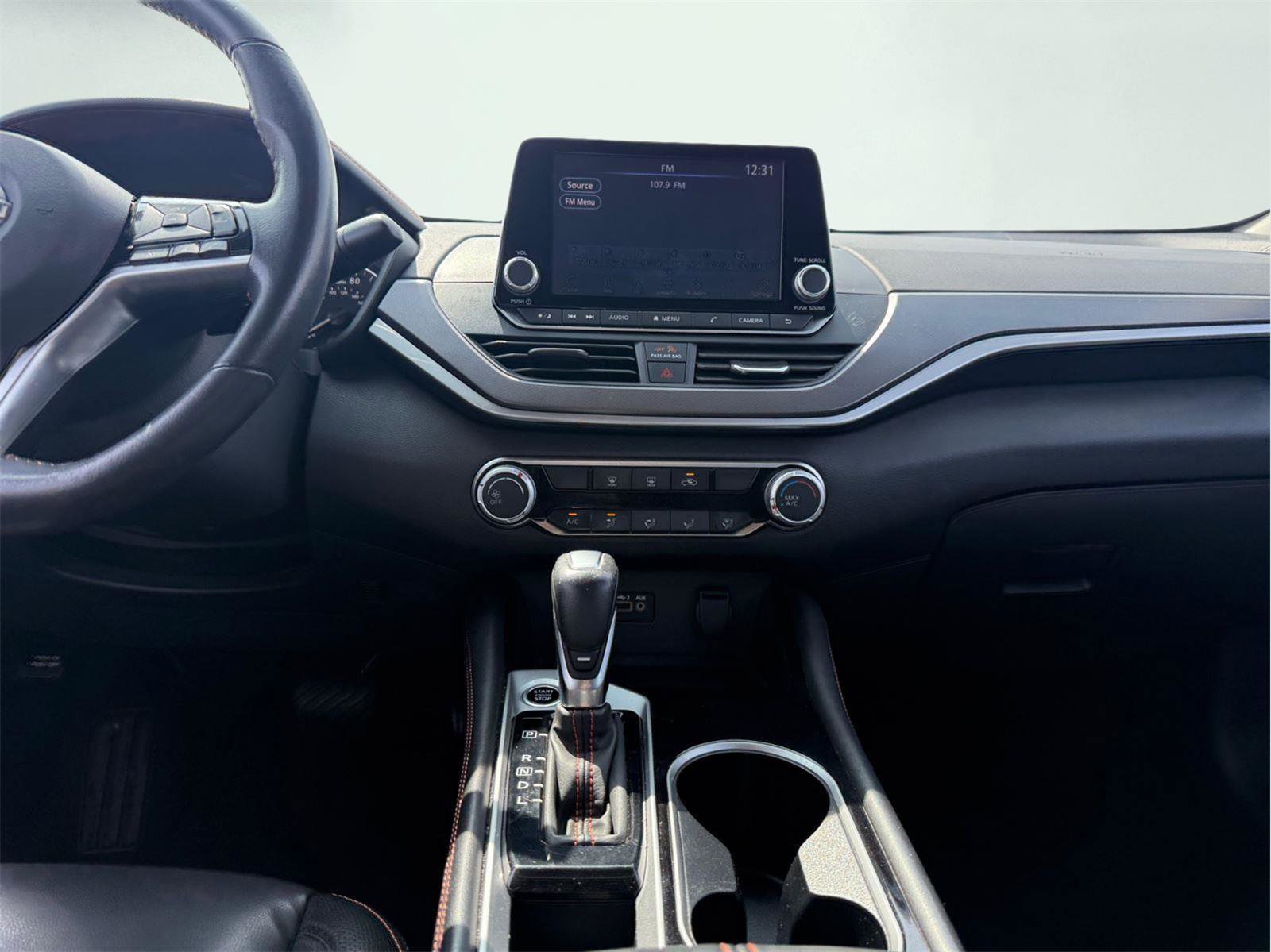 Used 2024 Nissan Altima 2.5 SR image 11