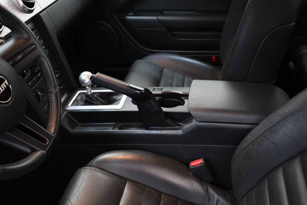 Used 2008 Ford Mustang GT Premium RWD image 56