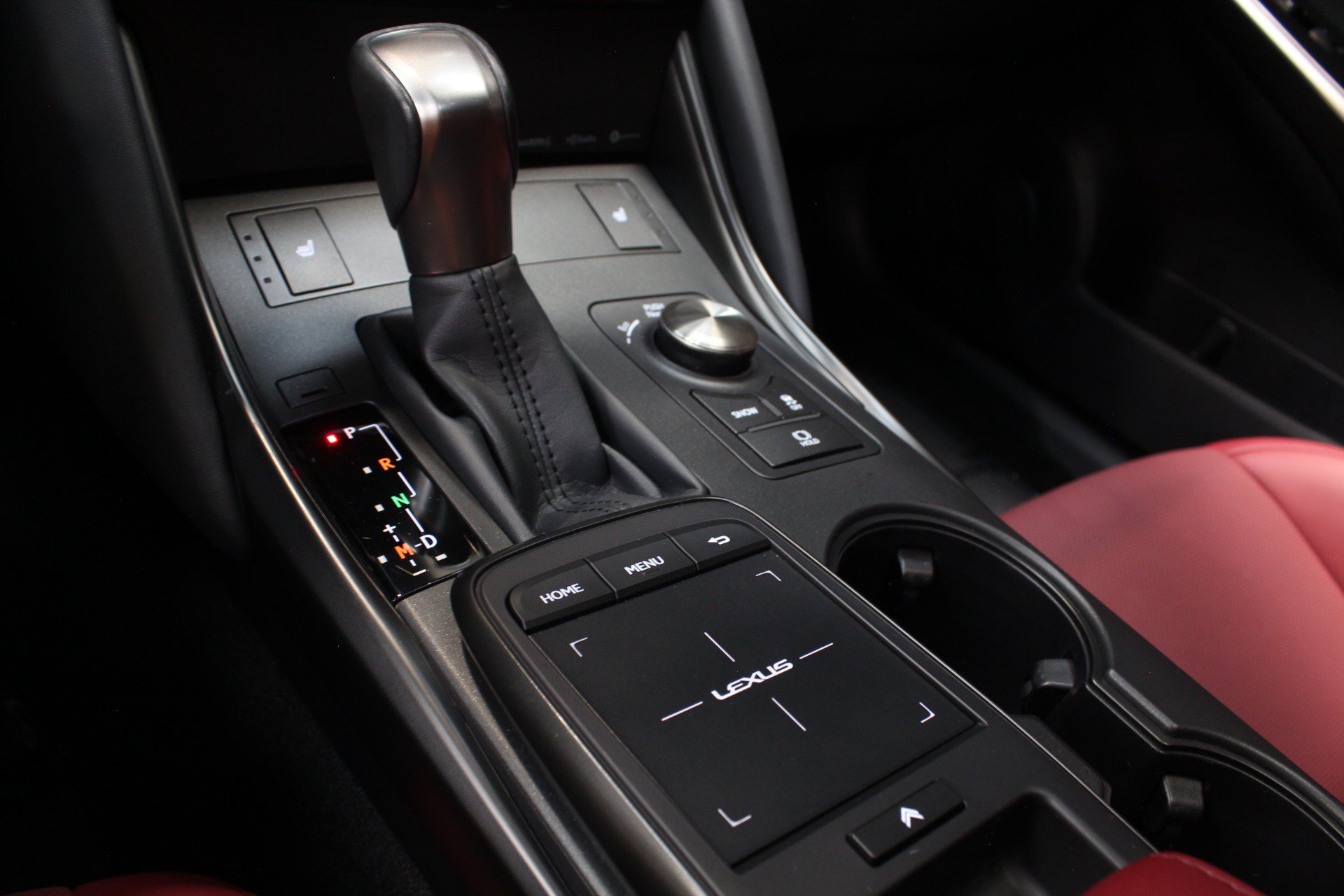 Used 2024 Lexus IS 350 F Sport RWD image 64