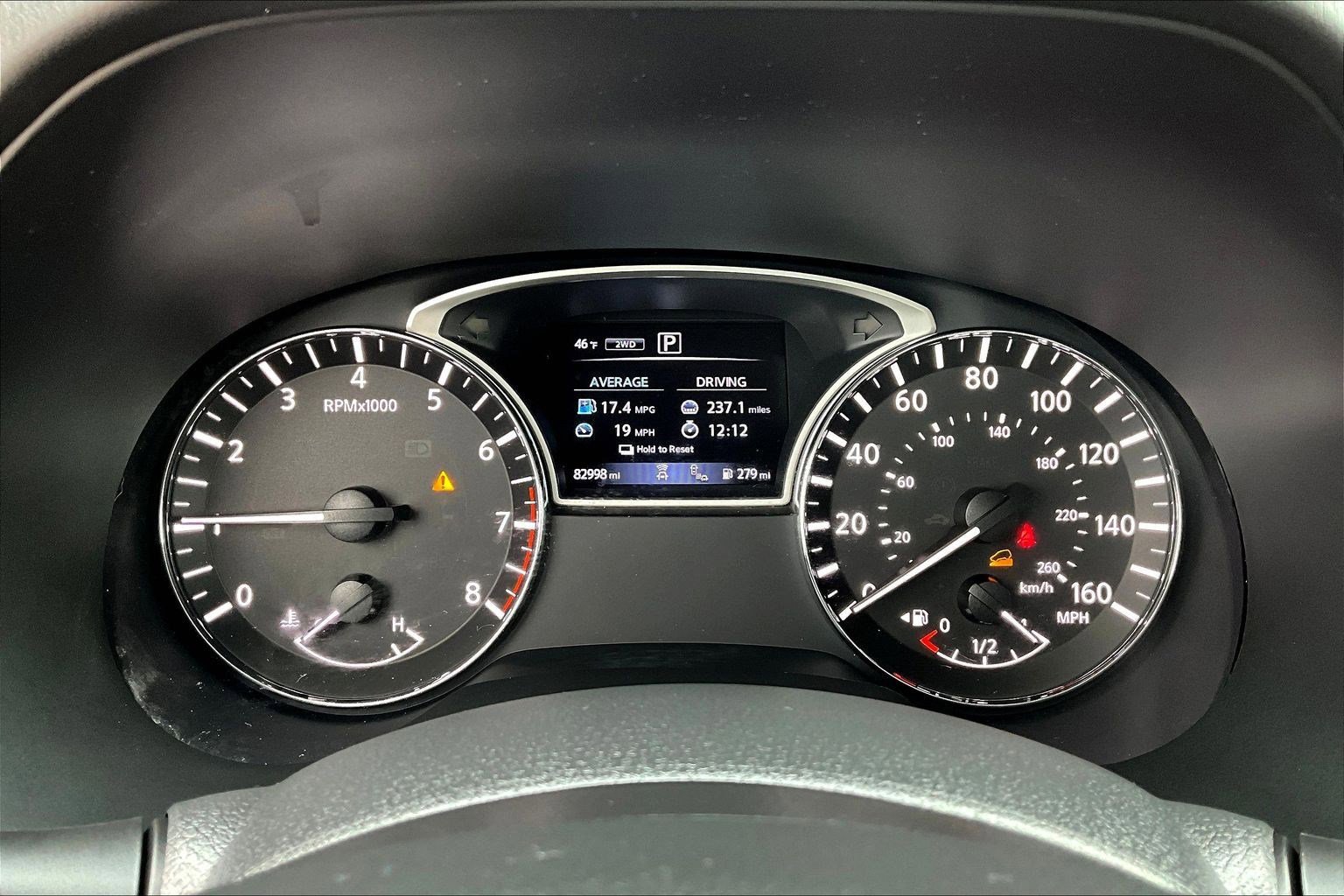 Used 2019 Nissan Pathfinder SL image 13