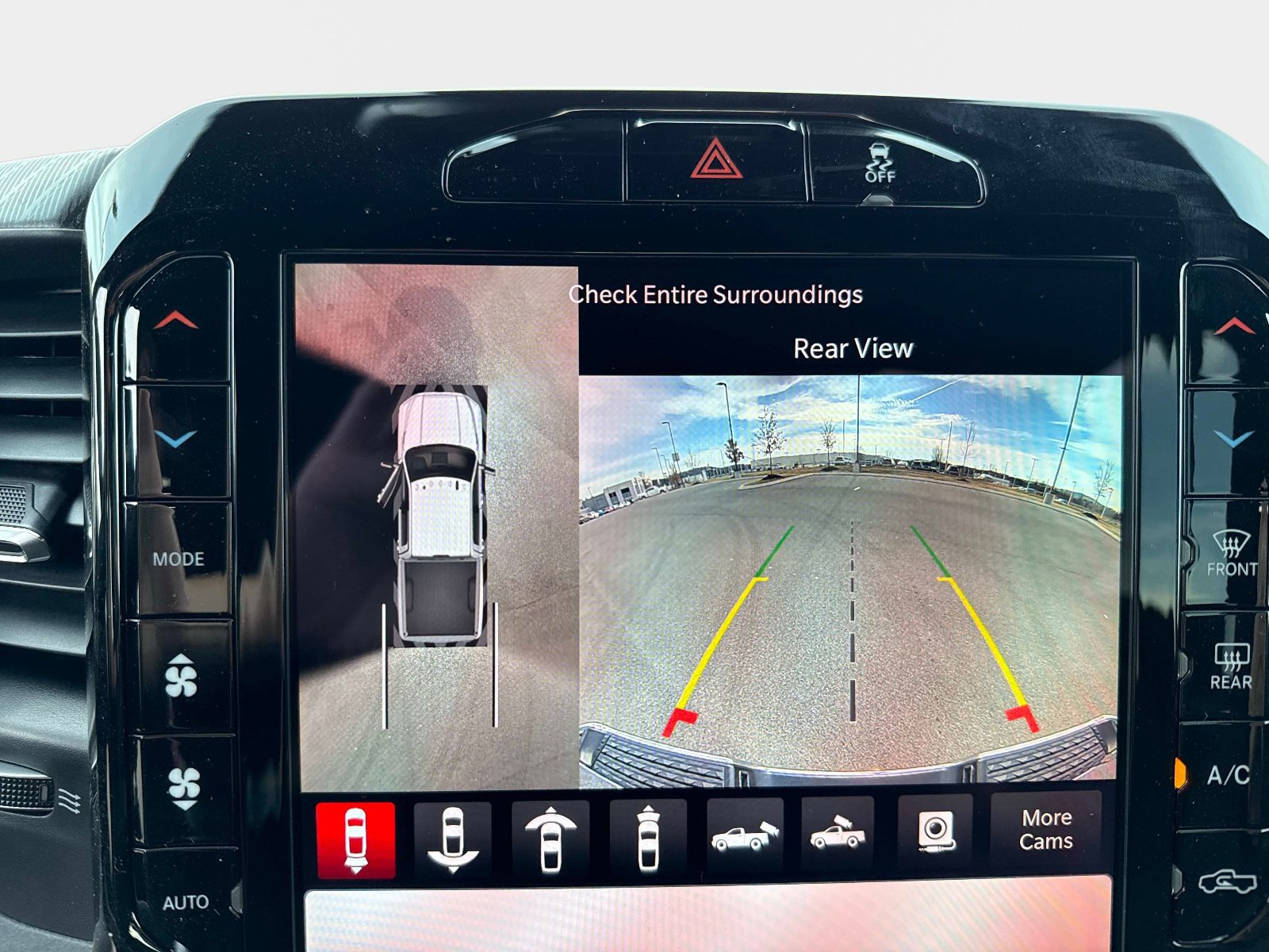 New 2026 RAM 2500 Big Horn image 24