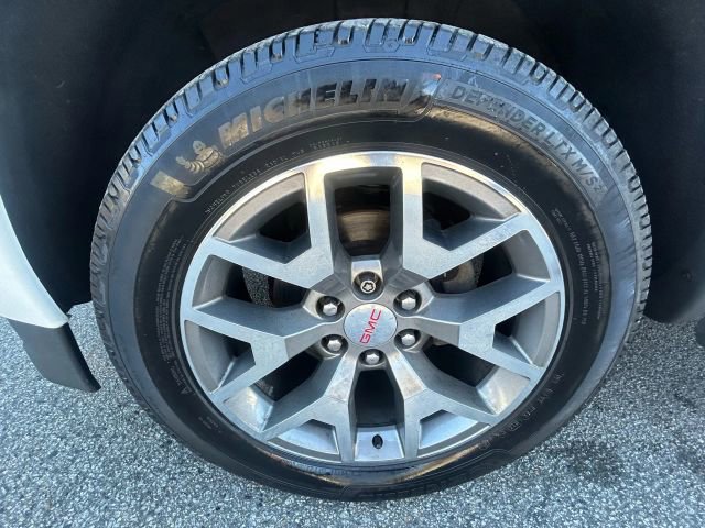 Used 2018 GMC Sierra 1500 SLT image 11