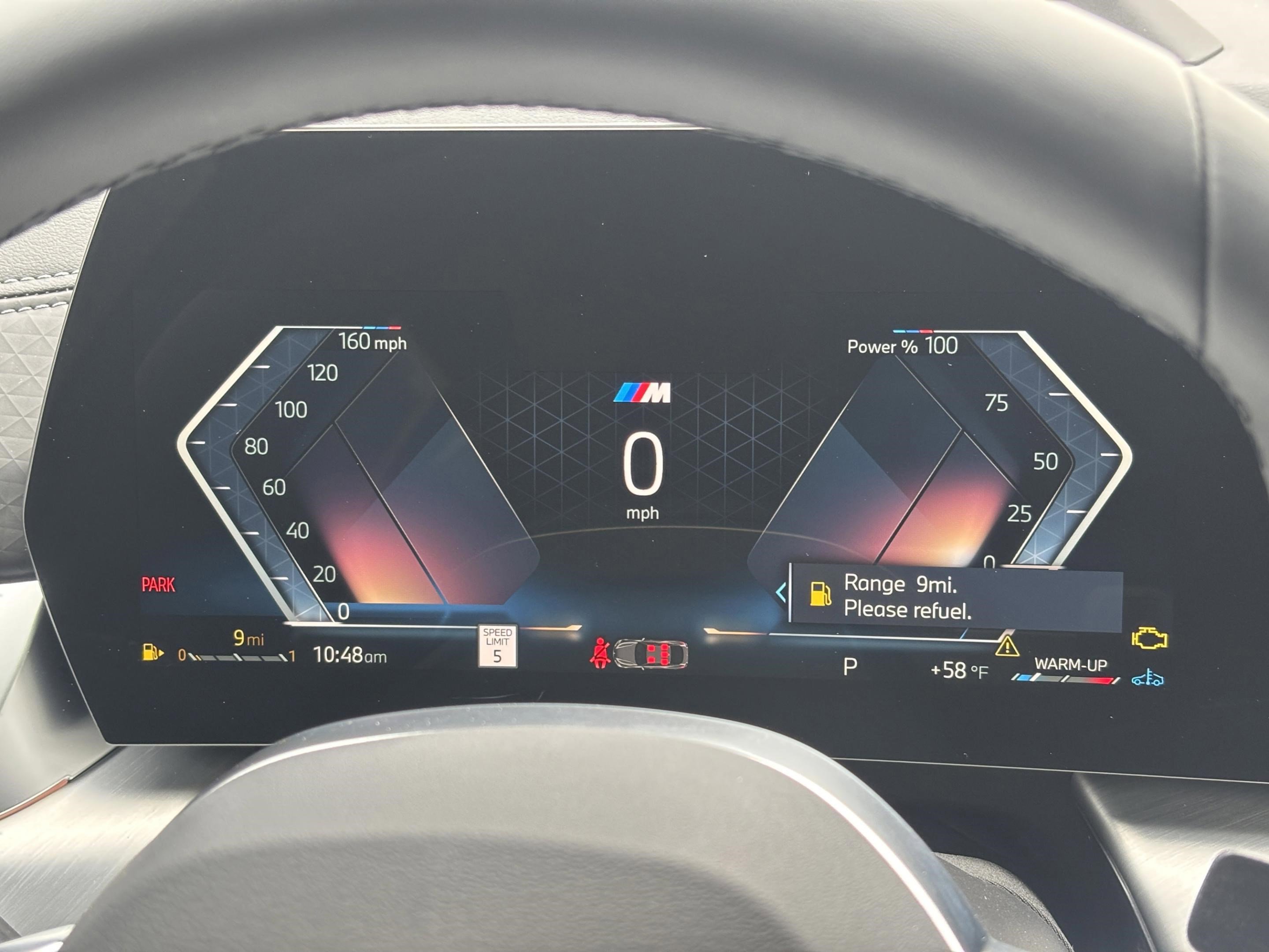 Used 2026 BMW X2 xDrive28i w/ Technology Package image 27