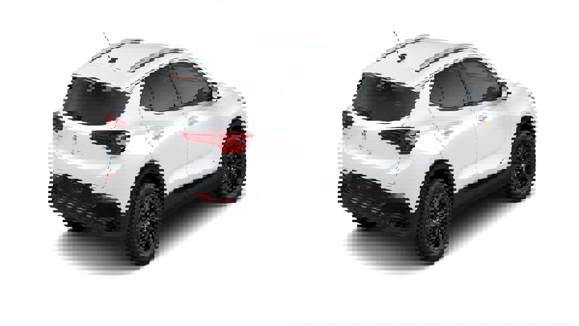 New 2026 Buick Encore GX Sport Touring w/ Comfort Package image 27