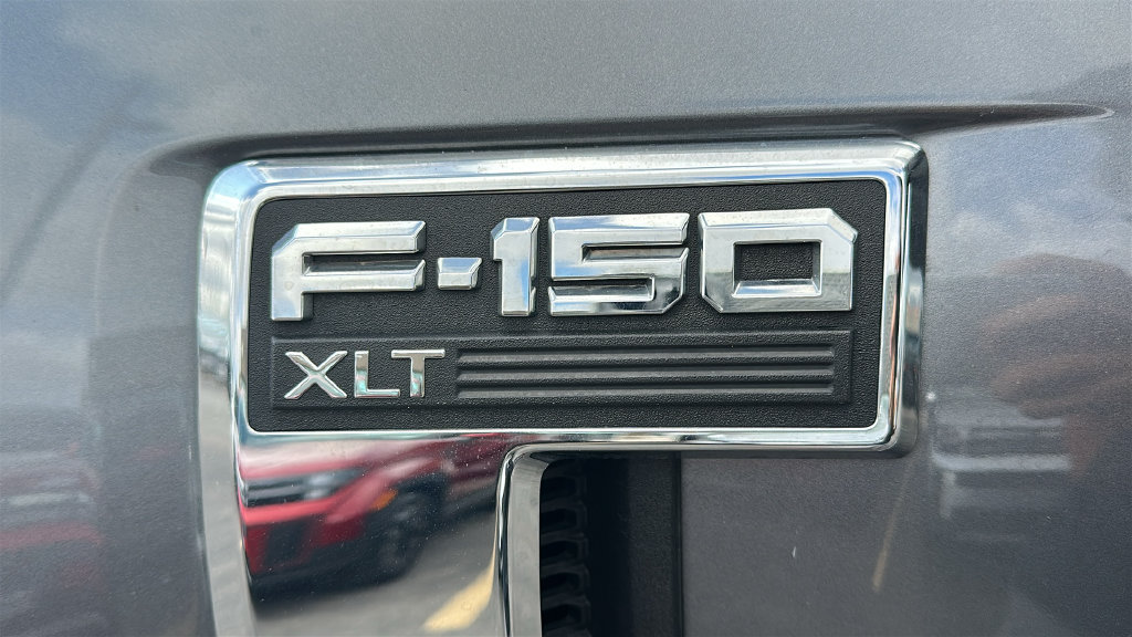 Used 2024 Ford F150 XLT w/ Mobile Office Package AWD/4WD image 5