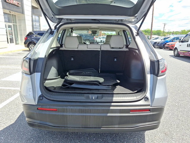 Used 2023 Honda HR-V LX image 29