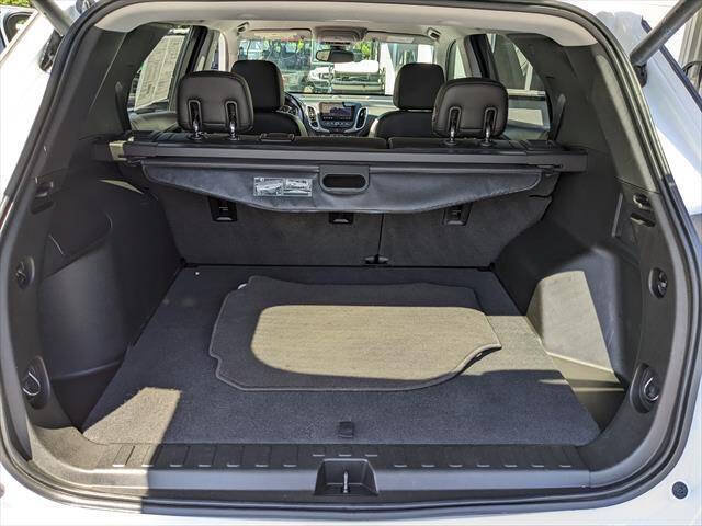 Used 2020 Chevrolet Equinox Premier AWD/4WD image 14