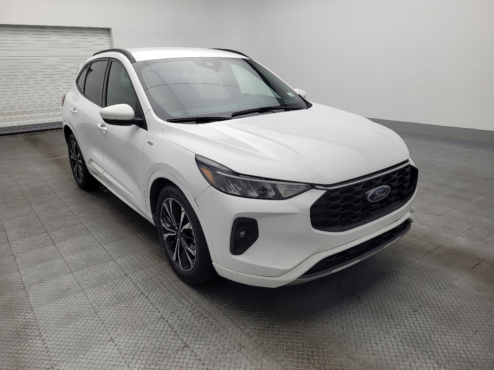 Used 2023 Ford Escape ST-Line Select image 13