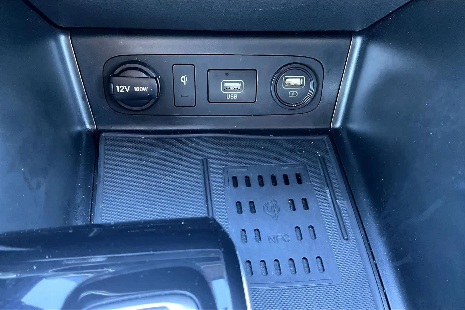 Used 2023 Hyundai Sonata SEL w/ Convenience Package FWD image 35