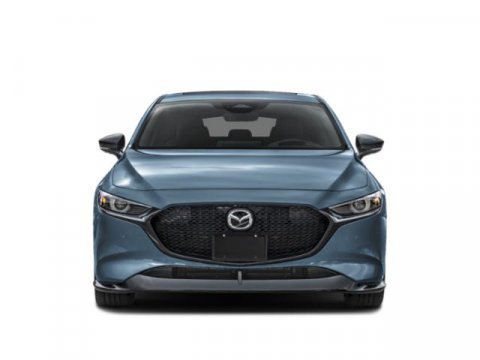 New 2026 MAZDA MAZDA3 Hatchback w/Premium Plus Pkg image 8