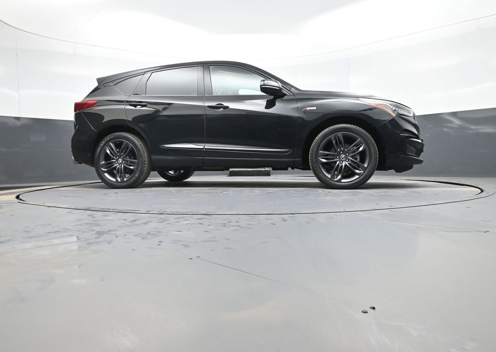 Certified 2020 Acura RDX A-Spec image 29