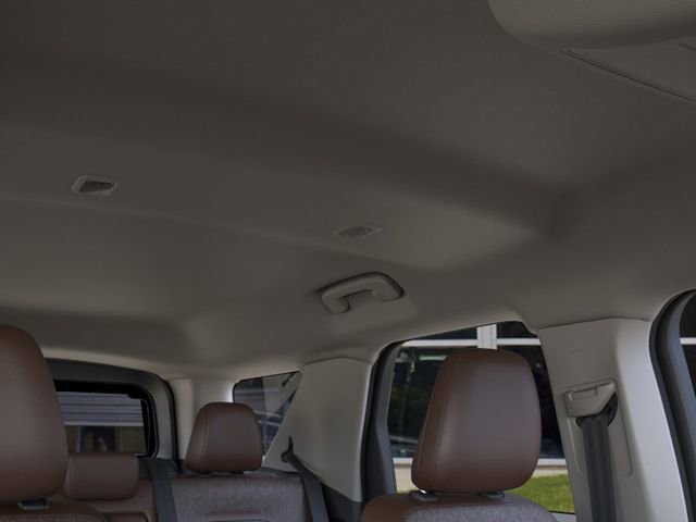 New 2025 Ford Bronco Sport Outer Banks image 22