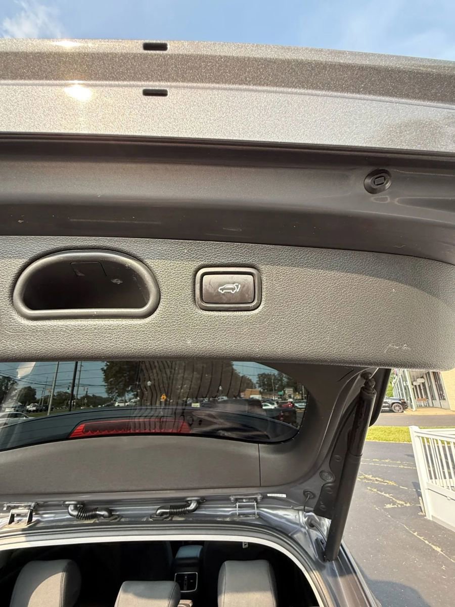 Used 2020 Hyundai Tucson Sport AWD/4WD image 27