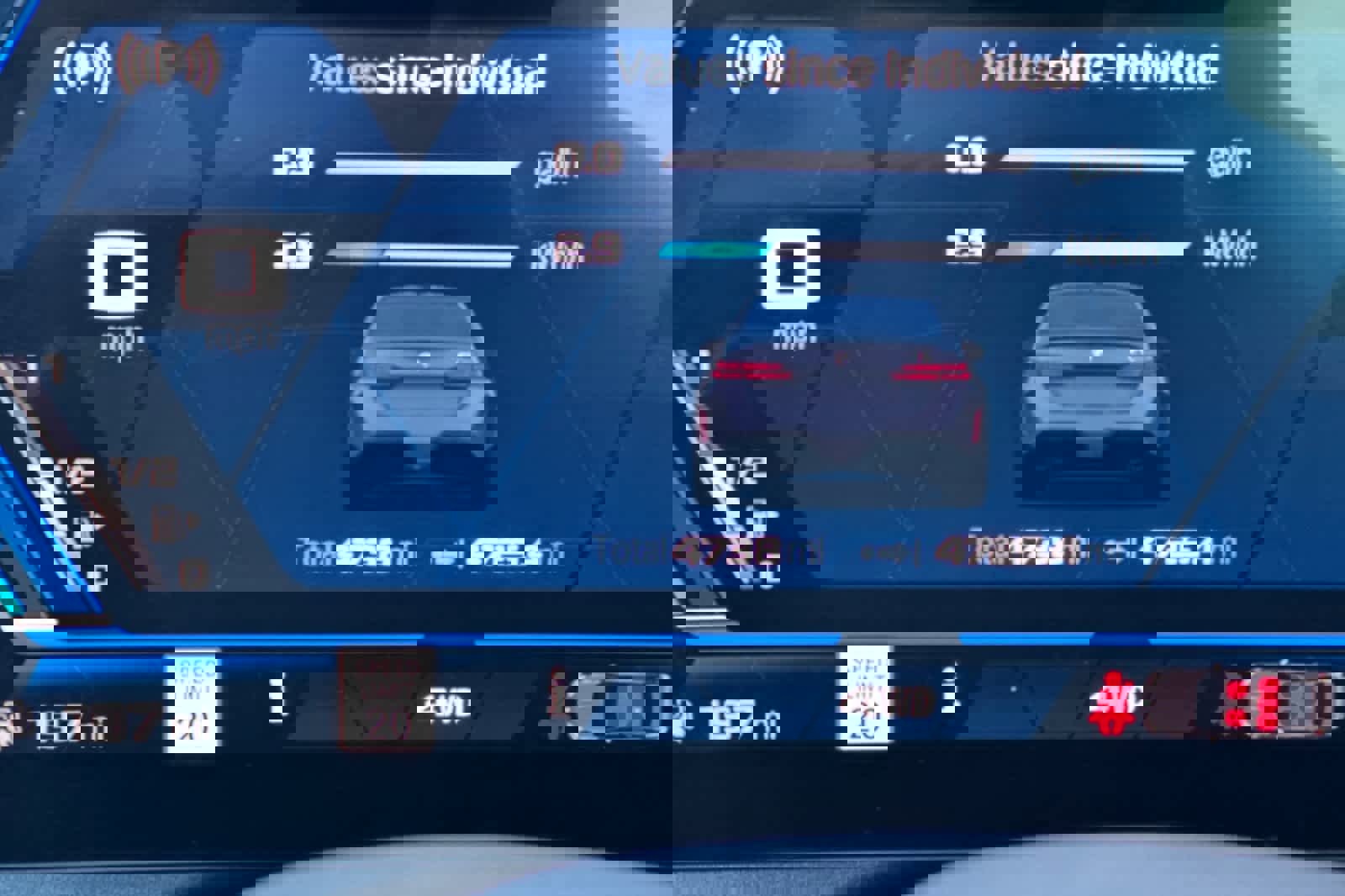 Used 2025 BMW M5 w/ Carbon Package image 30