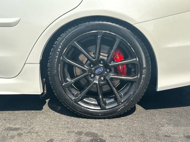 Used 2020 Subaru WRX Premium w/ Performance Package image 27