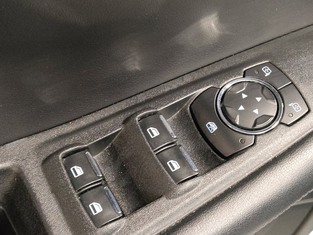 Used 2023 Ford Edge SEL image 27