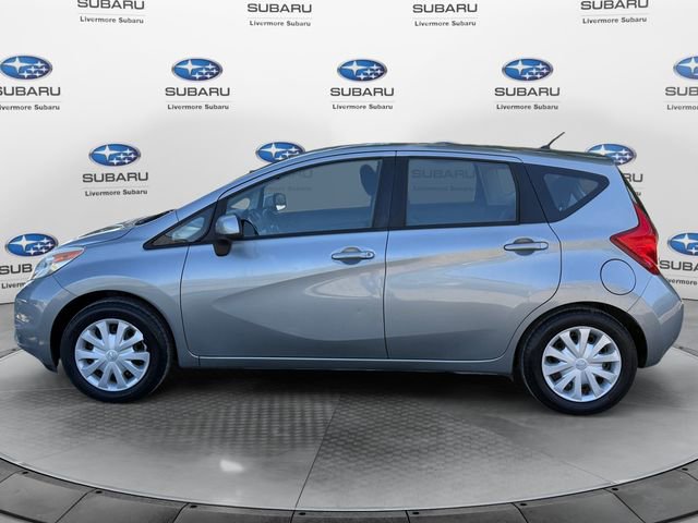 Used 2014 Nissan Versa Note S FWD image 7