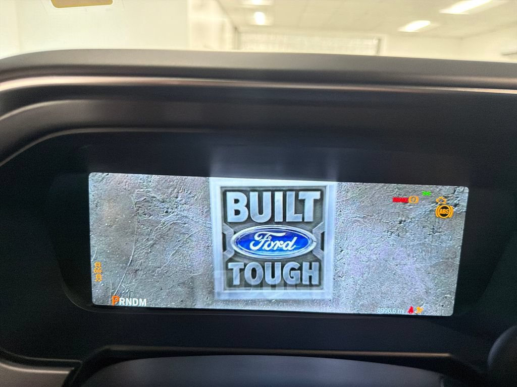 Used 2024 Ford F450 Limited AWD/4WD image 16