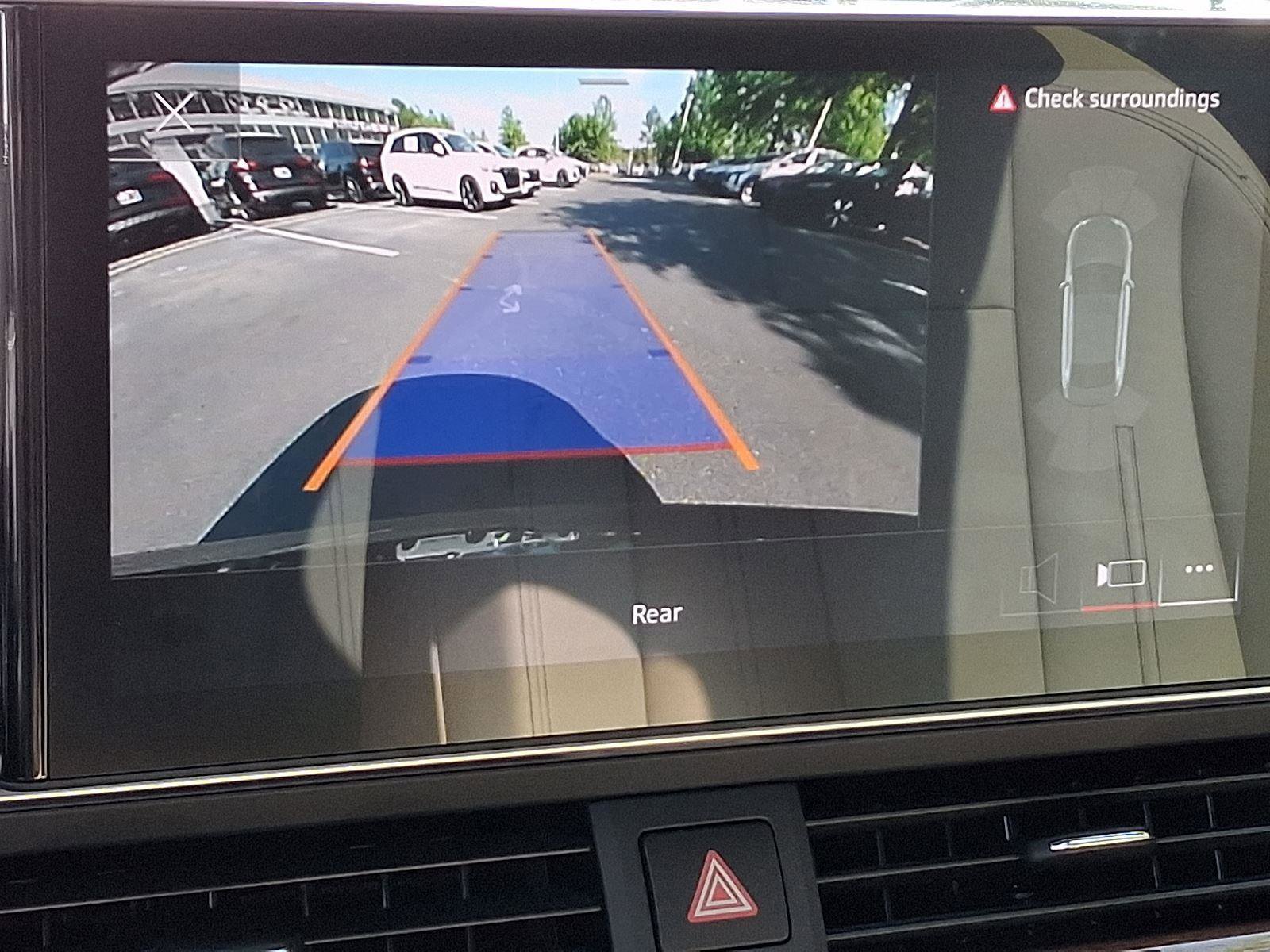 Used 2023 Audi A4 2.0T Premium w/ Convenience Package image 18