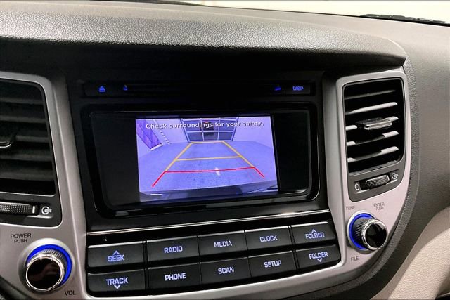 Used 2018 Hyundai Tucson SE image 14