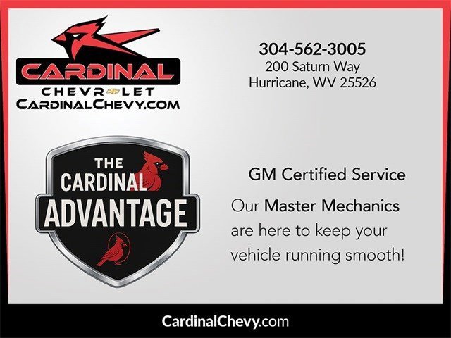 Used 2024 Chevrolet Silverado 2500 LT w/ Safety Package image 9