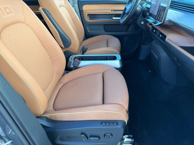 New 2025 Volkswagen ID. Buzz Pro S Plus image 16