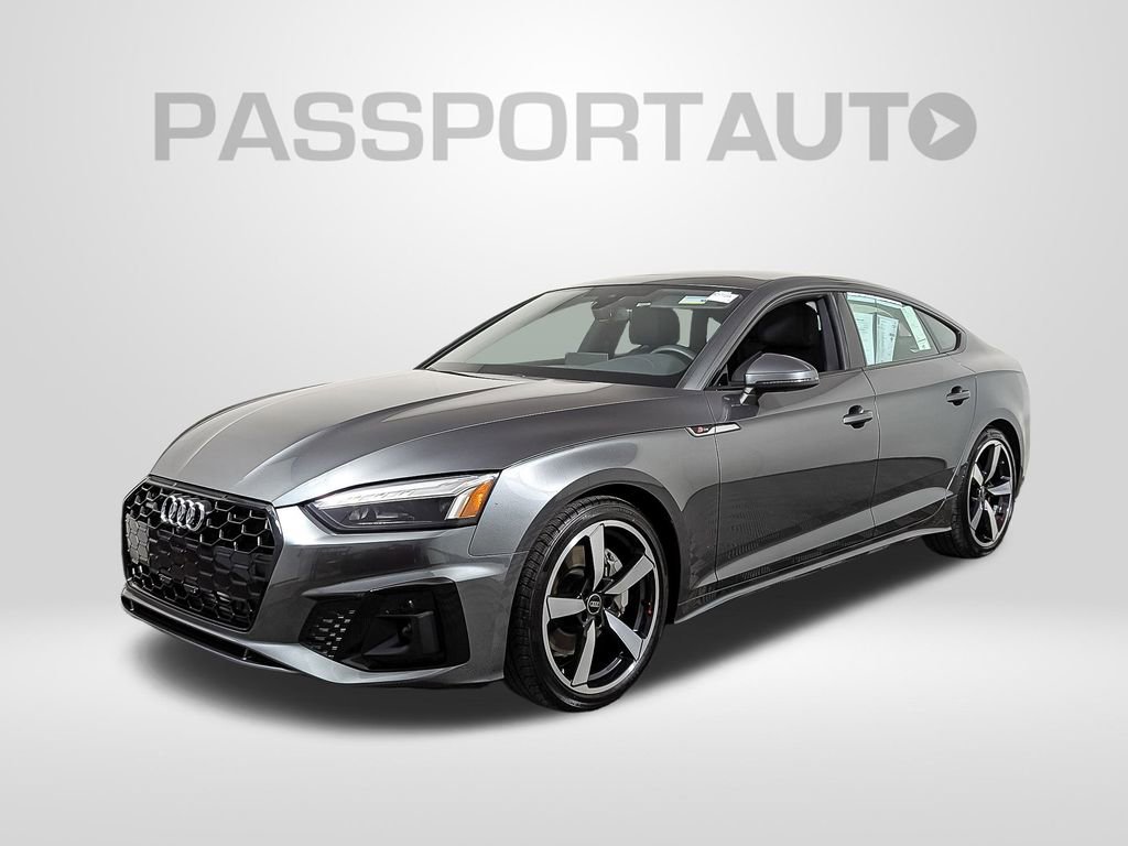 Used 2025 Audi A5 2.0T Premium Plus