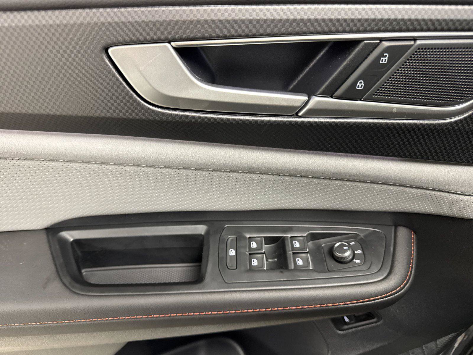 New 2026 Volkswagen Atlas Peak Edition AWD/4WD image 10