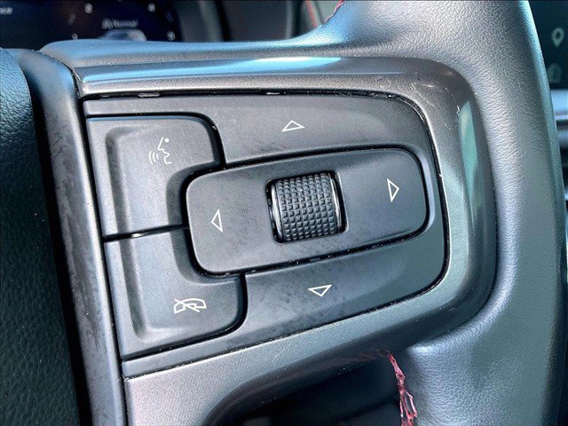 Certified 2024 Chevrolet Suburban RST w/ Luxury Package RWD image 21