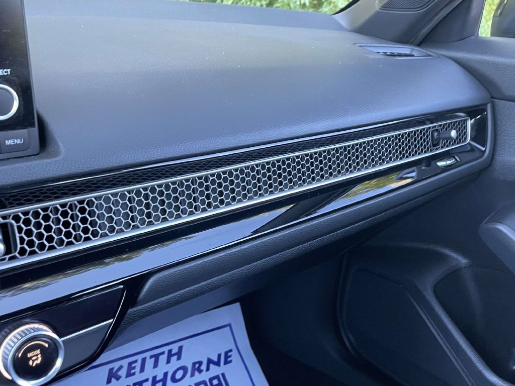 Used 2024 Honda Civic Sport image 32