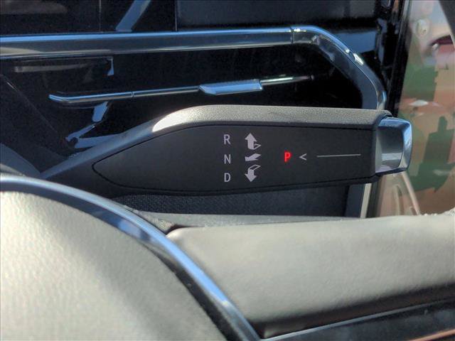 New 2026 GMC Sierra EV Elevation AWD/4WD image 12