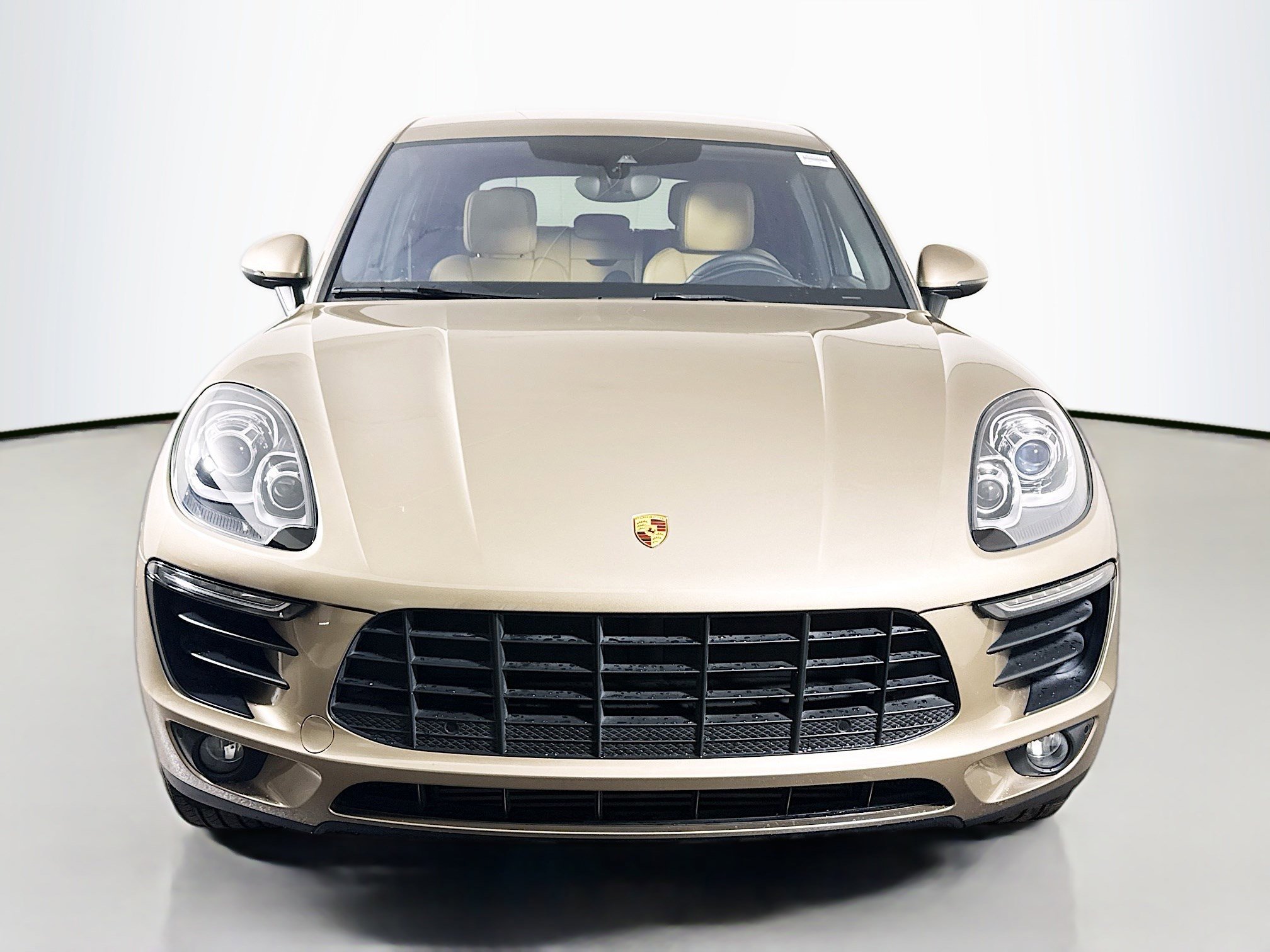 Used 2018 Porsche Macan image 2