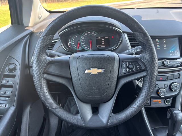 Used 2017 Chevrolet Trax LS image 15
